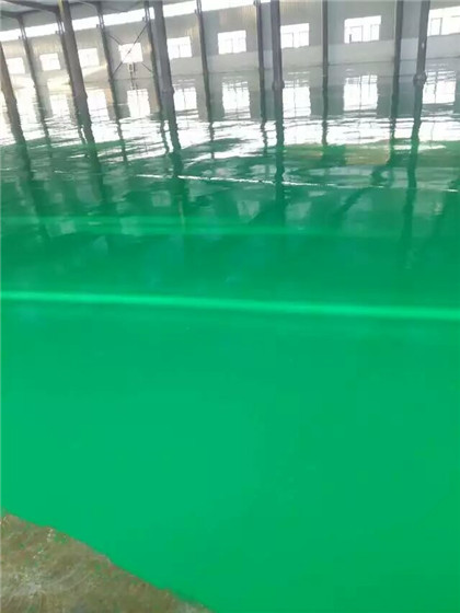 利津，我直接给你一份室外地坪漆翻新维修